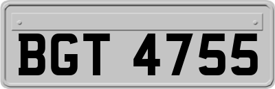 BGT4755