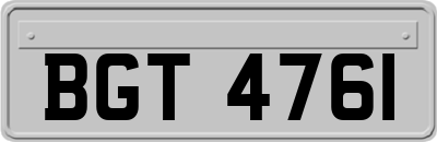 BGT4761