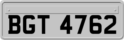 BGT4762