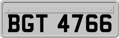 BGT4766