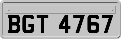 BGT4767