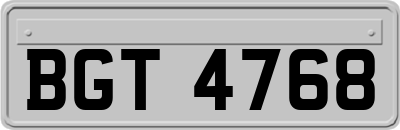 BGT4768