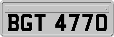 BGT4770