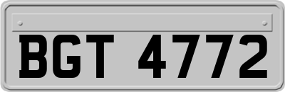 BGT4772