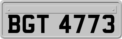 BGT4773