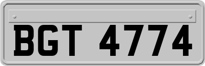 BGT4774