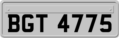 BGT4775