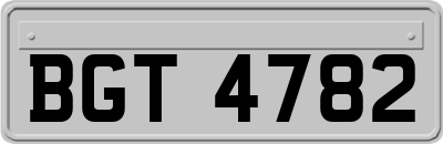 BGT4782