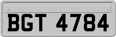 BGT4784