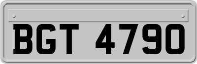 BGT4790
