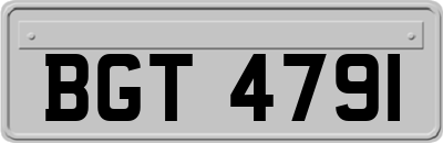 BGT4791