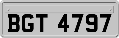 BGT4797