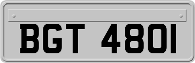 BGT4801