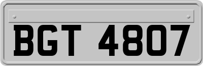 BGT4807