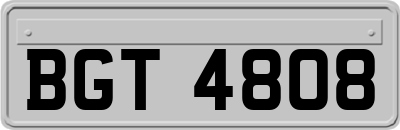 BGT4808