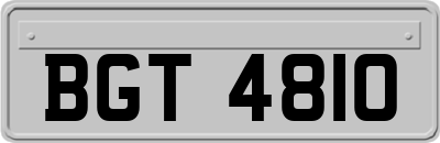 BGT4810
