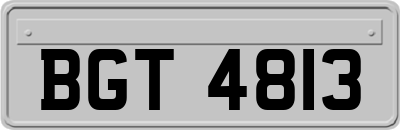 BGT4813