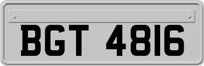 BGT4816