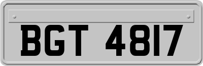 BGT4817