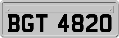 BGT4820