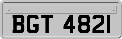 BGT4821