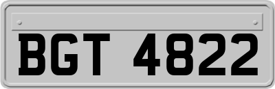 BGT4822