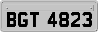 BGT4823