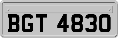 BGT4830