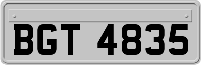 BGT4835