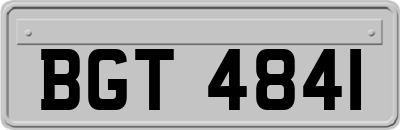 BGT4841