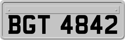 BGT4842