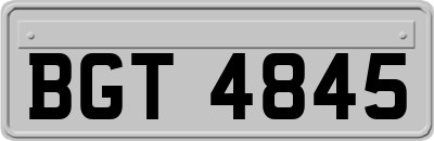 BGT4845