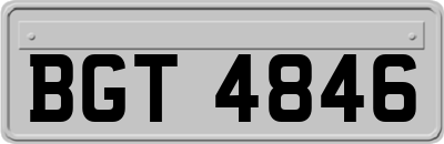 BGT4846