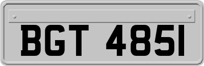 BGT4851