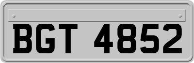BGT4852