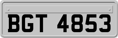 BGT4853