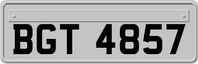 BGT4857