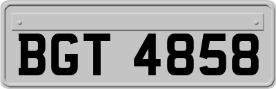 BGT4858
