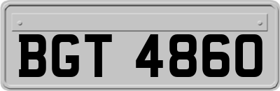 BGT4860