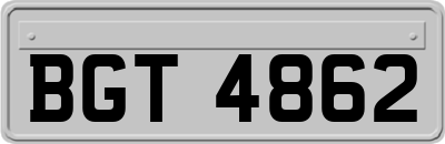 BGT4862