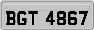 BGT4867