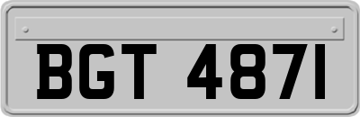 BGT4871