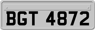 BGT4872