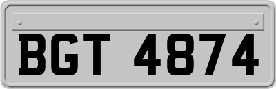 BGT4874