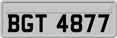 BGT4877