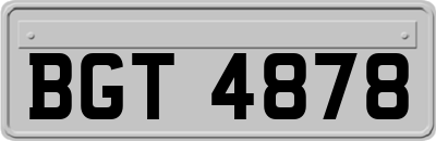 BGT4878