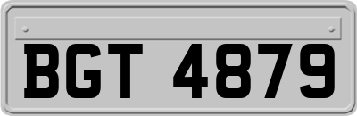BGT4879
