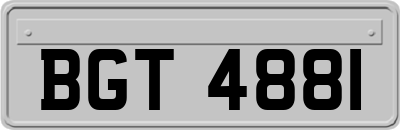 BGT4881