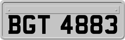 BGT4883