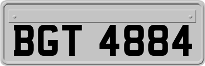 BGT4884